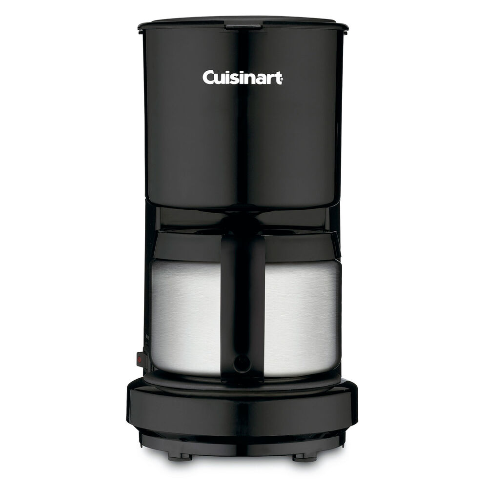 Cuisinart Coffee Maker Thermal Carafe Best Coffee Makers With Thermal