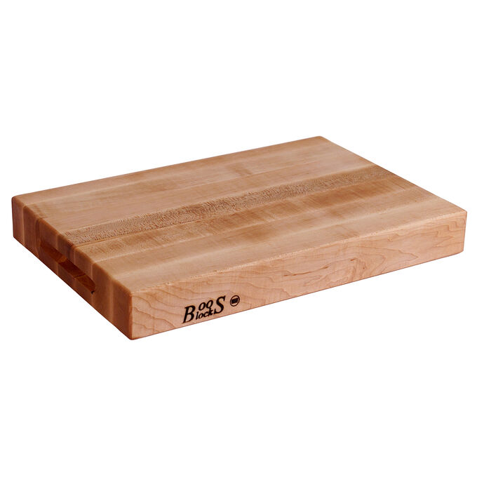 John Boos Co Maple Edge Grain Cutting Board Sur La Table