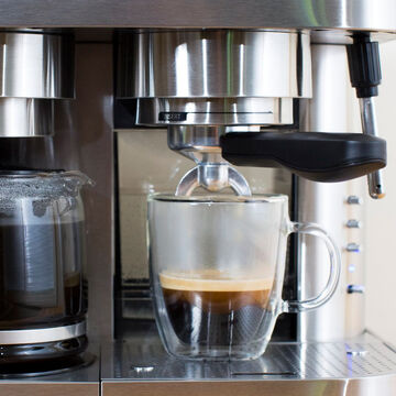 espresso combination