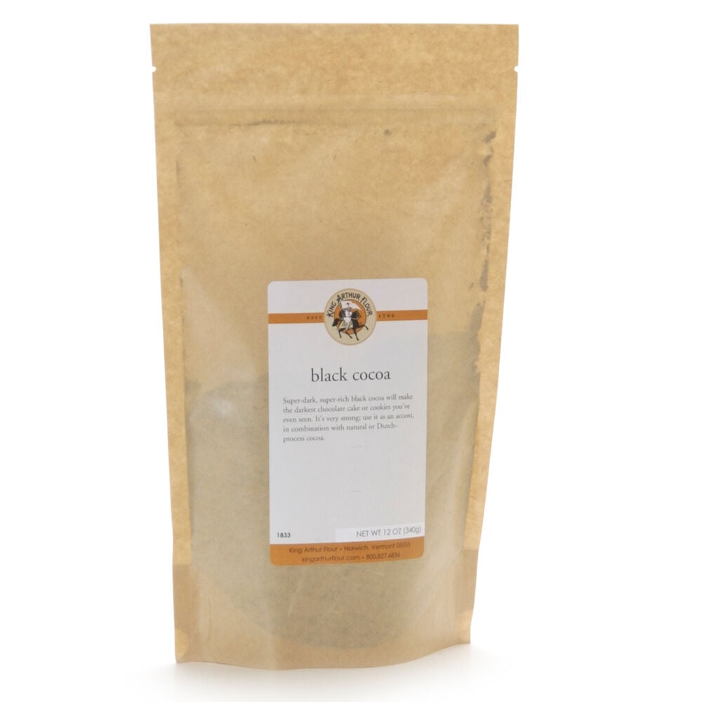 King Arthur Flour Black Cocoa | Sur La Table