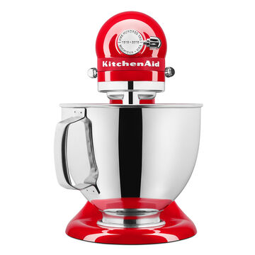 KitchenAid&#174; Queen of Hearts 5-Quart Tilt-Head Stand Mixer, 100th-Year Edition