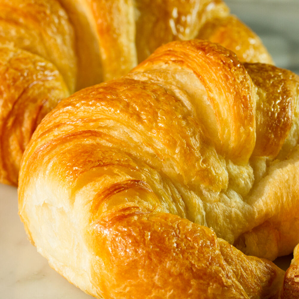 Gaston's Bakery Croissants, Set of 15 | Sur La Table