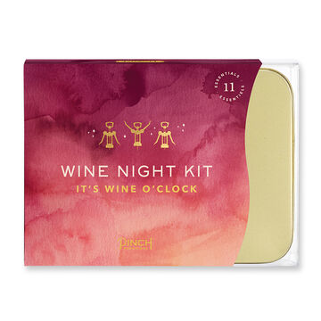 Pinch Provisions Wine Night Kit