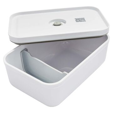 Zwilling Fresh & Save Large Vacuum Lunch Box, Plastic 