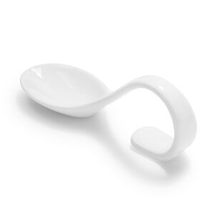 Porcelain Amuse-Bouche Spoon