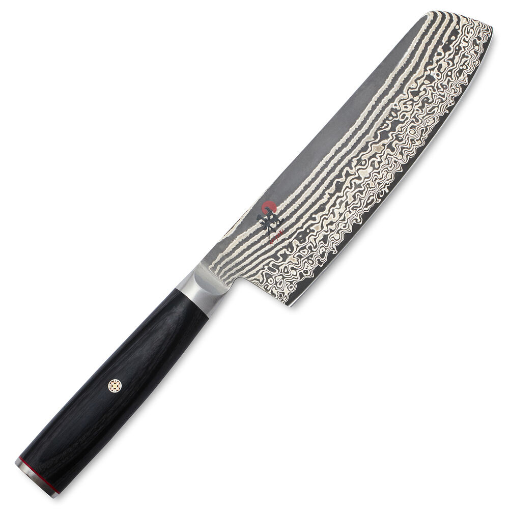 Miyabi Kaizen II Nakiri, 7" | Sur La Table