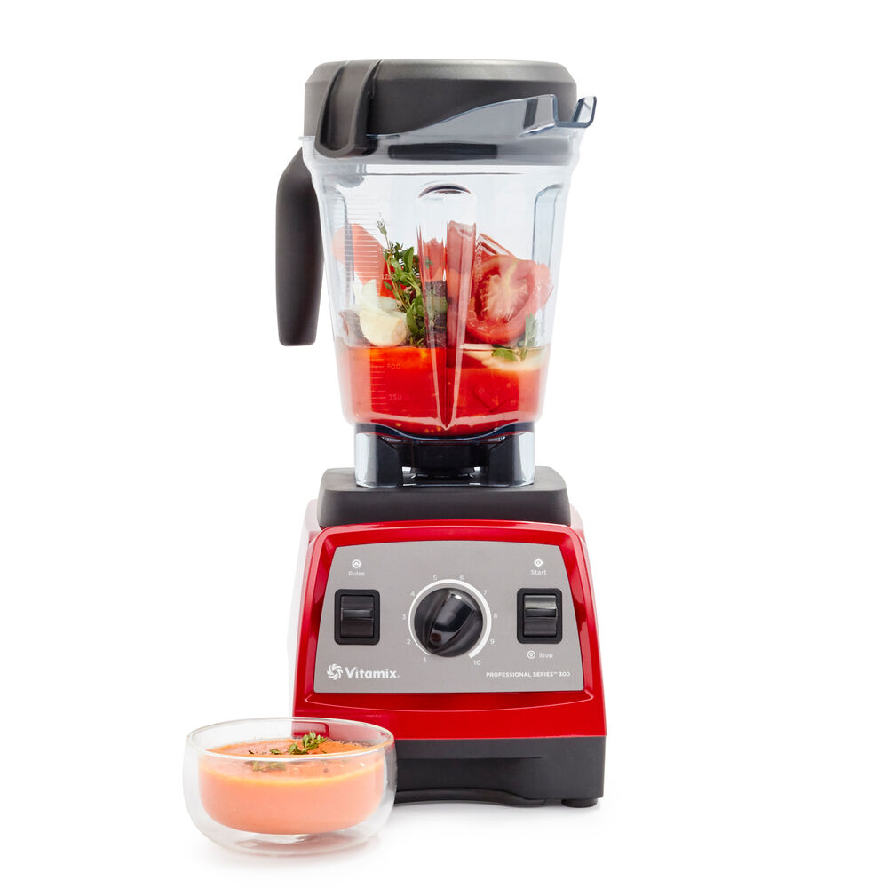 Vitamix Pro 300 Series Blender Sur La Table