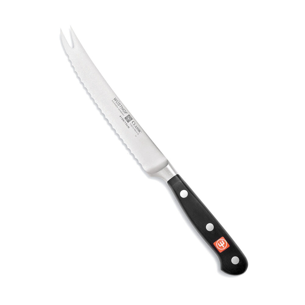 Wusthof Classic Tomato Knife 5 Sur La Table