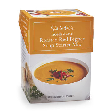 Sur La Table Roasted Red Pepper Soup Starter Mix