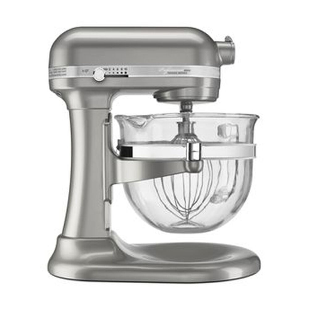 Kitchenaid 6500 Series Stand Mixer 6 Qt Sur La Table