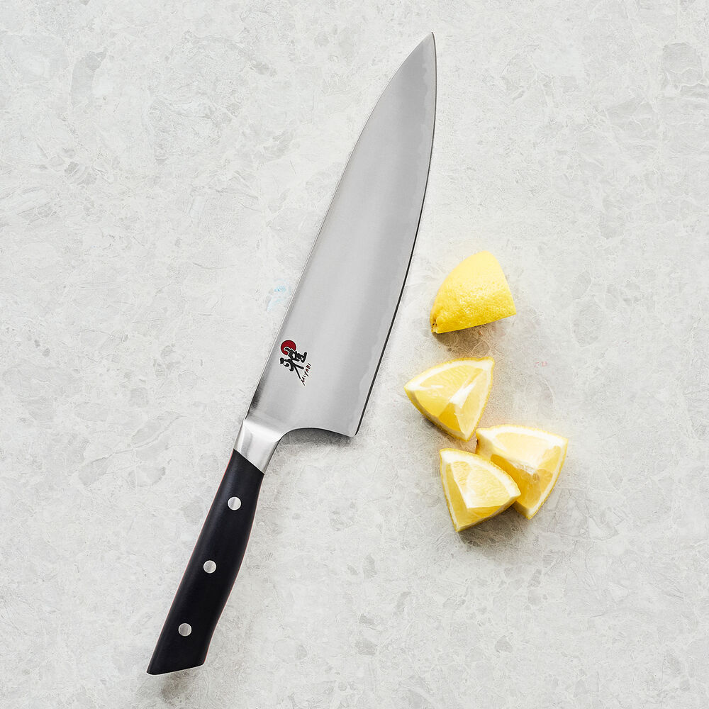 Miyabi Evolution Chefs Knife Sur La Table