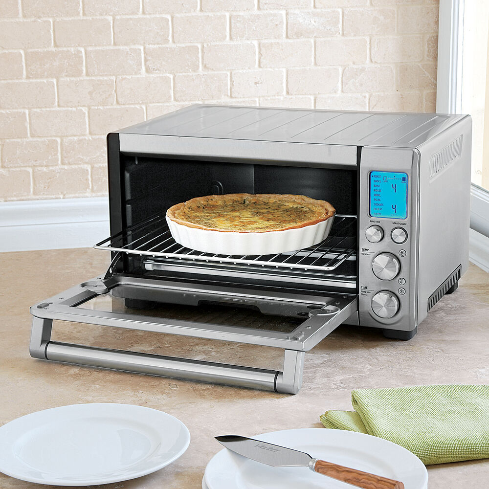 Breville Smart Oven Sur La Table