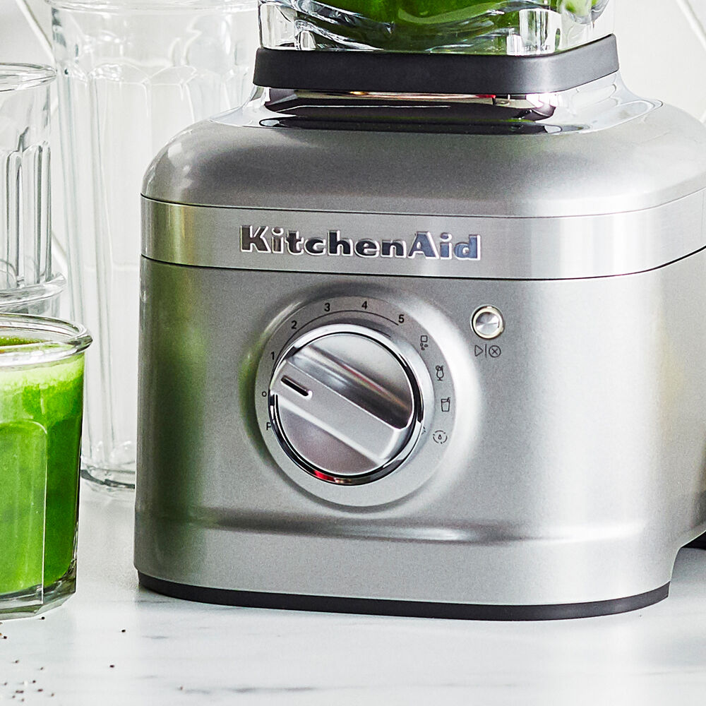 KitchenAid® K400 Blender with Tamper Sur La Table