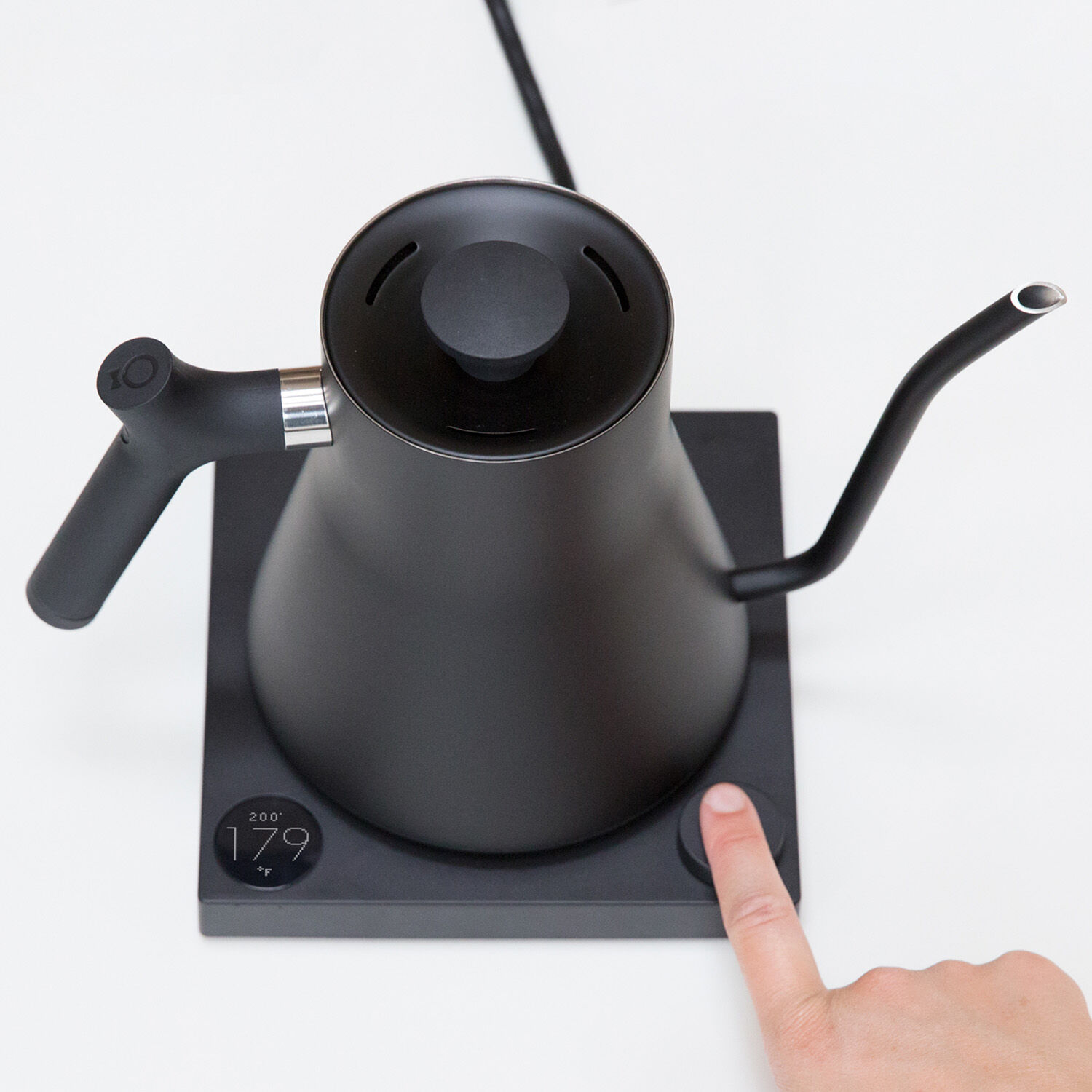 fellow stagg electric kettle