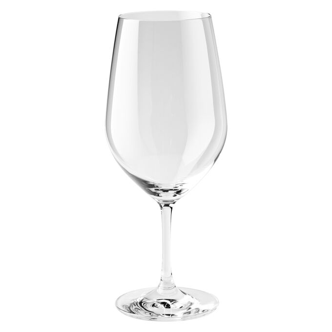 Zwilling J.A. Henckels Pr&#233;dicat Bordeaux Grand Wine Glasses, 21.1 oz., Set of 6