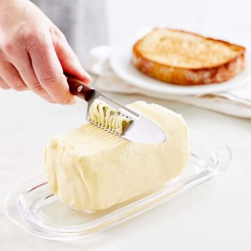 Sur La Table Butter Knife