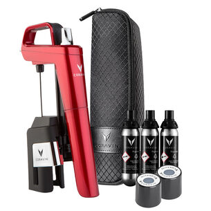 Coravin Model Six Wine Preservation System 