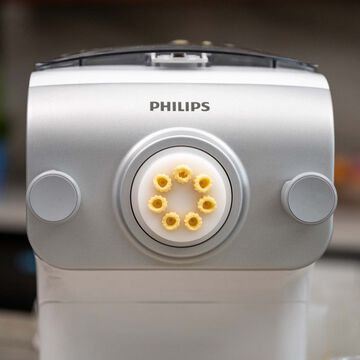 Philips Automatic Pasta Maker Plus