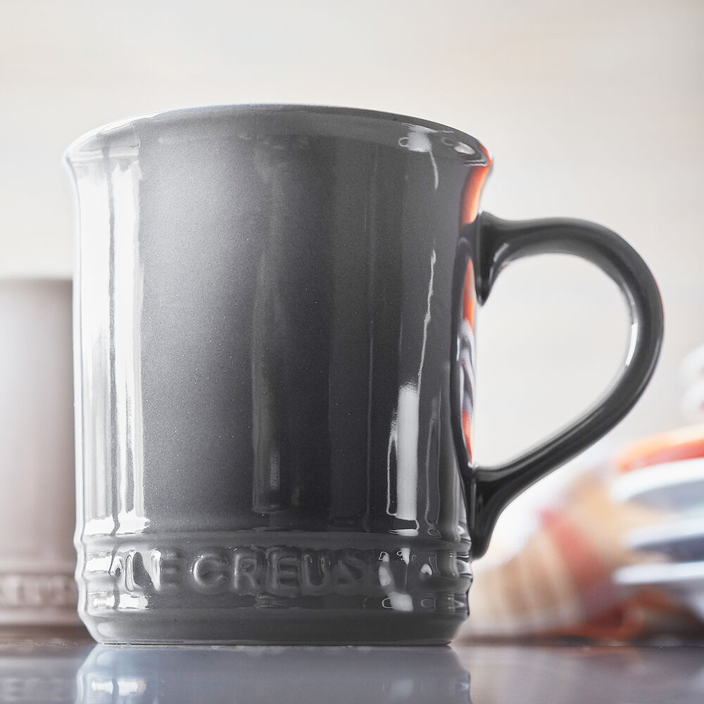 Le Creuset Mug 12 Oz Sur La Table London 350ml coffee mug powder ombre blue. le creuset mug 12 oz