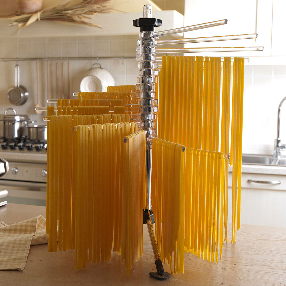 Marcato Pasta Drying Rack Sur La Table