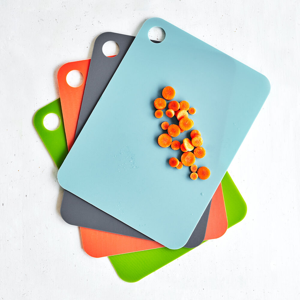 Sur La Table Flexible Cutting Mats Set Of 4 Sur La Table