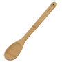 Sur La Table Traditional Bamboo Spoon Sur La Table Traditional Bamboo Spoon