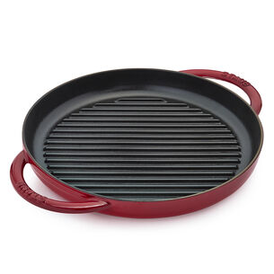 Staub Pure Grill, 10.5"
