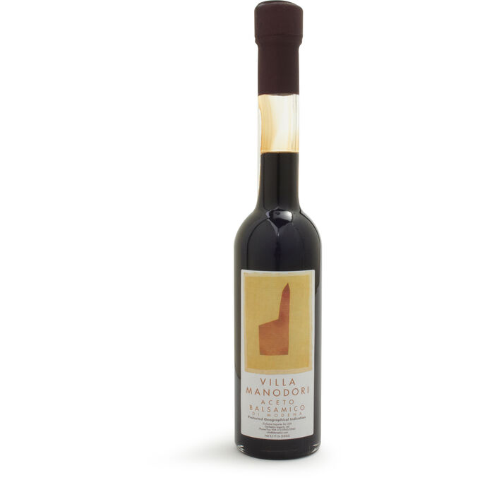 Villa Manodori Balsamic Vinegar, 8.5 oz. Sur La Table