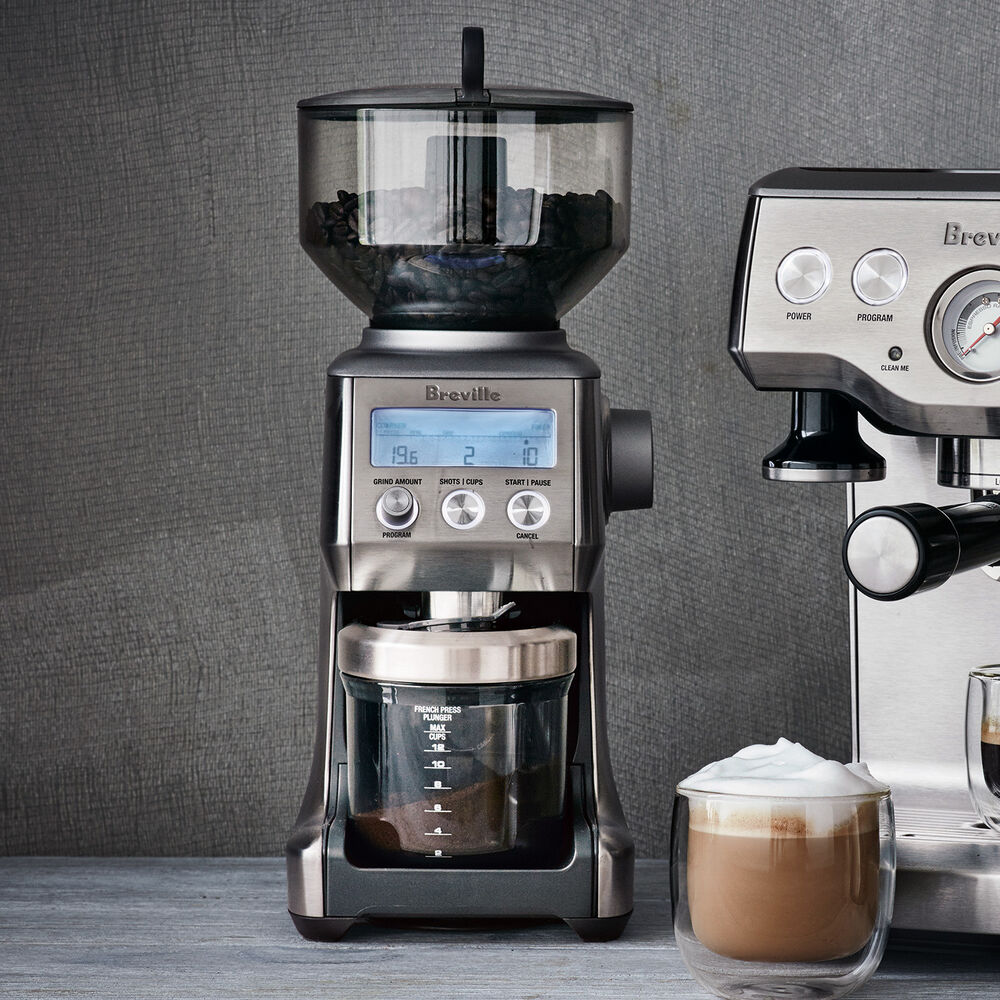 Breville Smart Grinder Pro Sur La Table