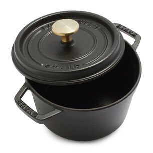 Staub Round Cocotte, 1.25 qt.
