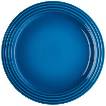 Le Creuset Dinner Plates, Set of 4