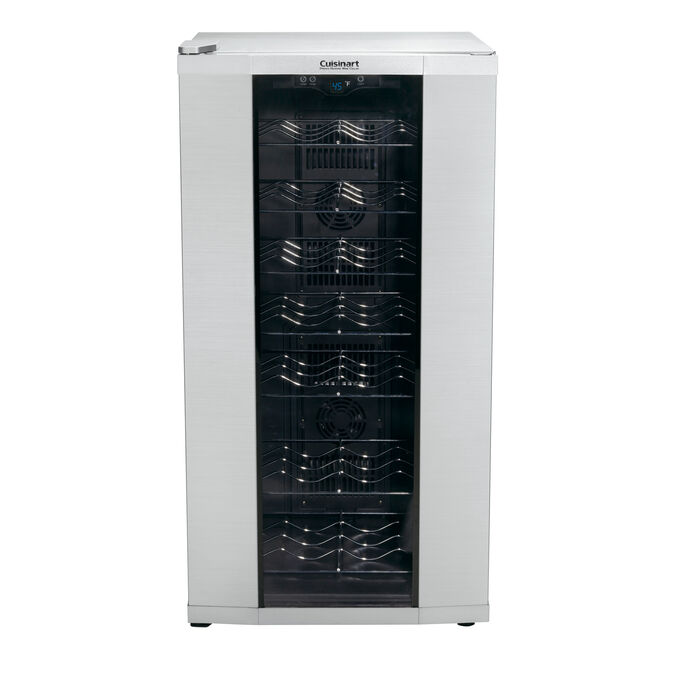 Cuisinart Private Reserve Wine Cellar 32 Bottle Sur La Table