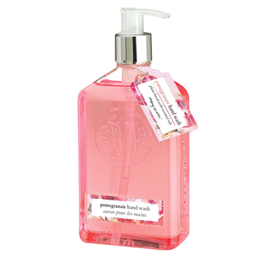 Mangiacotti Pomegranate Natural Hand Wash Sur La Table
