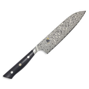 Miyabi Hibana Santoku, 5.5"