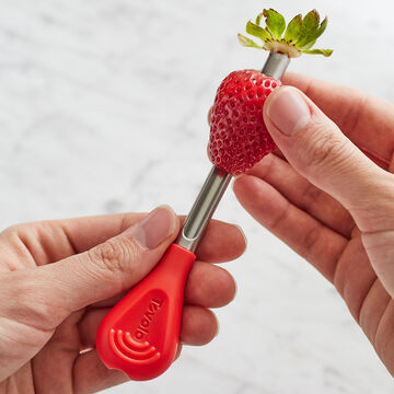 Tovolo Strawberry Huller