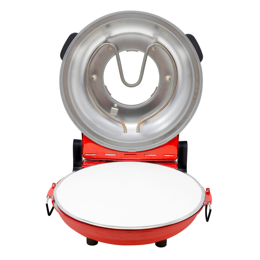Kalorik Hot Stone Pizza Oven Sur La Table