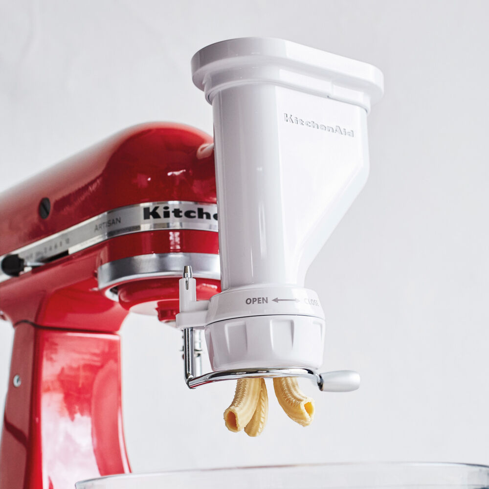 KitchenAid® Pasta Extruder | Sur La Table