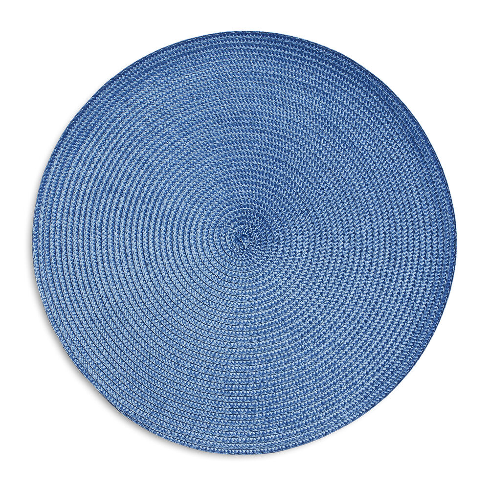 Round Woven Placemats, 15" Sur La Table