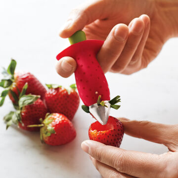 Chef’n StemGem Strawberry Huller
