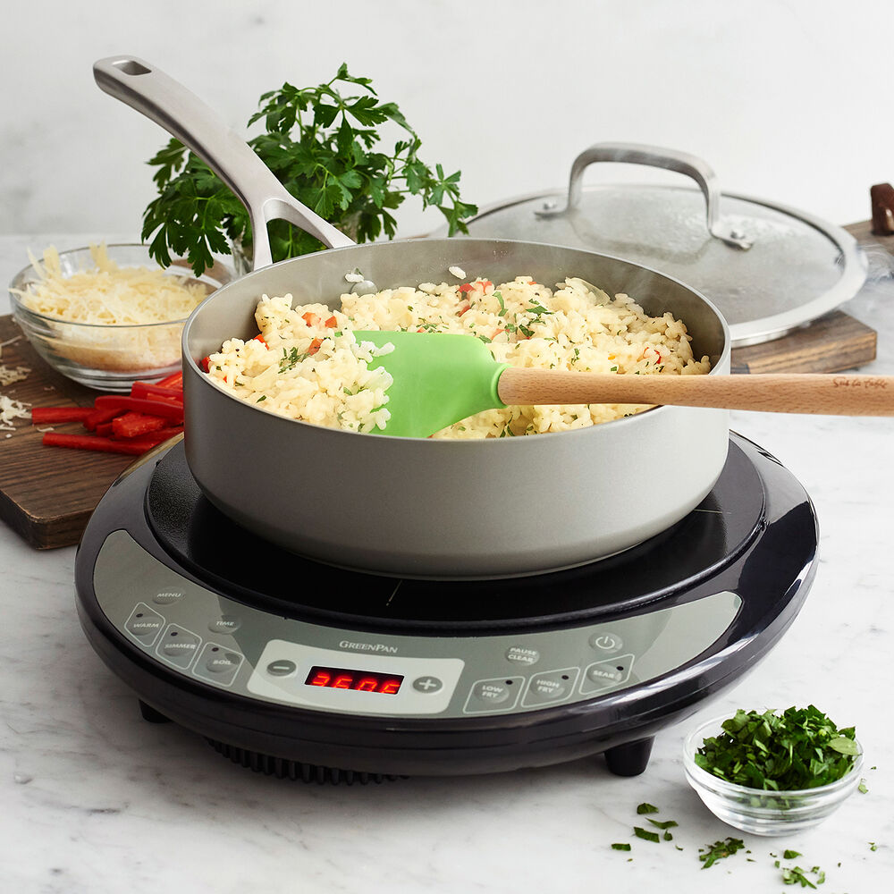 Greenpan Induction Cooktop Sur La Table