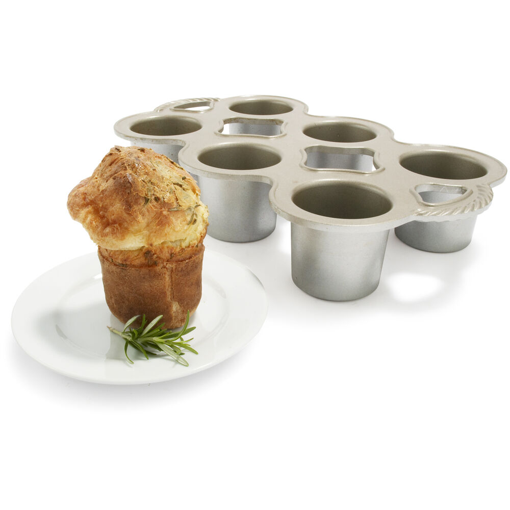 Nordic Ware Popover Pan, 6 Count Sur La Table