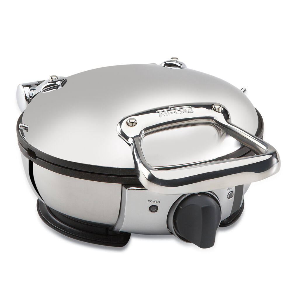 All Clad Classic Waffle Maker Sur La Table
