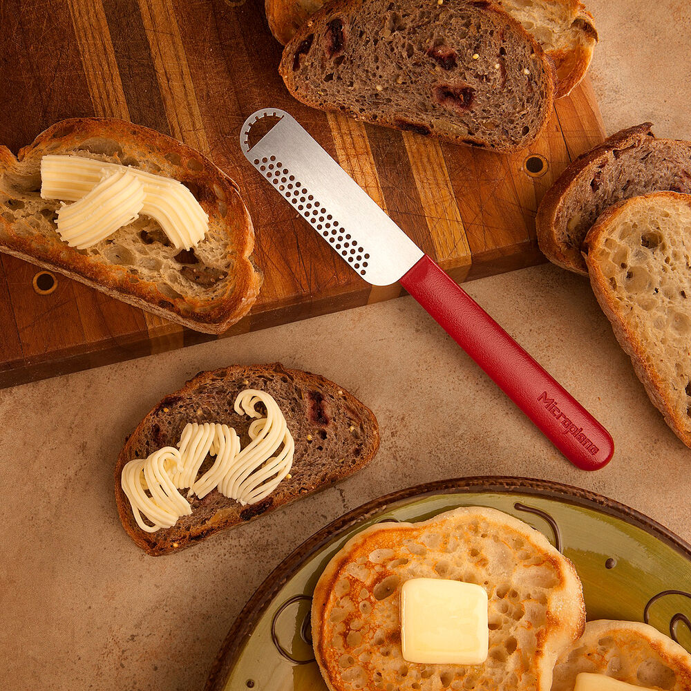 Microplane Butter Blade Sur La Table Microplane Butter Blade Sur La Table