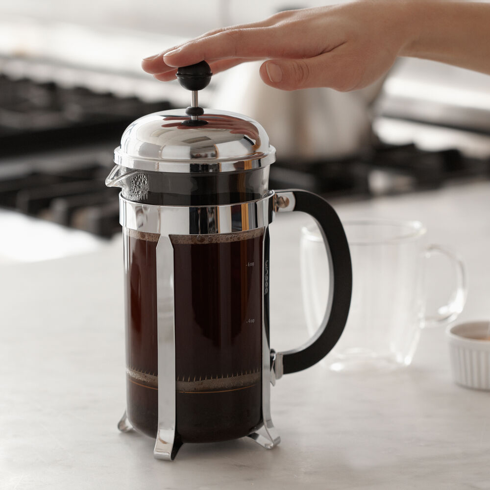 Bodum Chambord French Press Sur La Table Bodum Chambord French Press Sur La Table