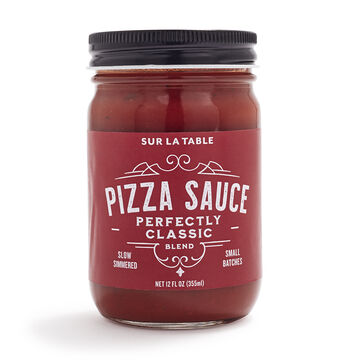 Urban Accents Classic Pizza Sauce, 12 oz.