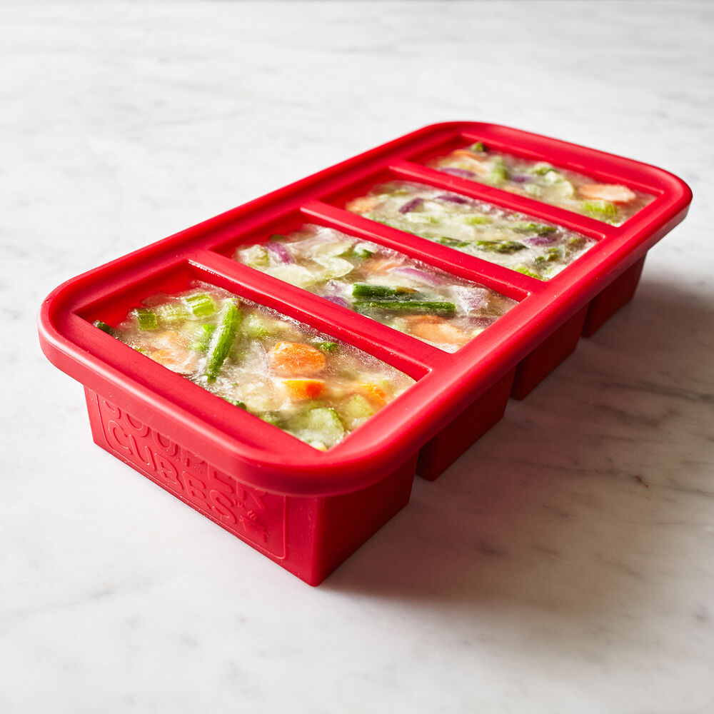 Souper Cubes, 1 Cup Sur La Table