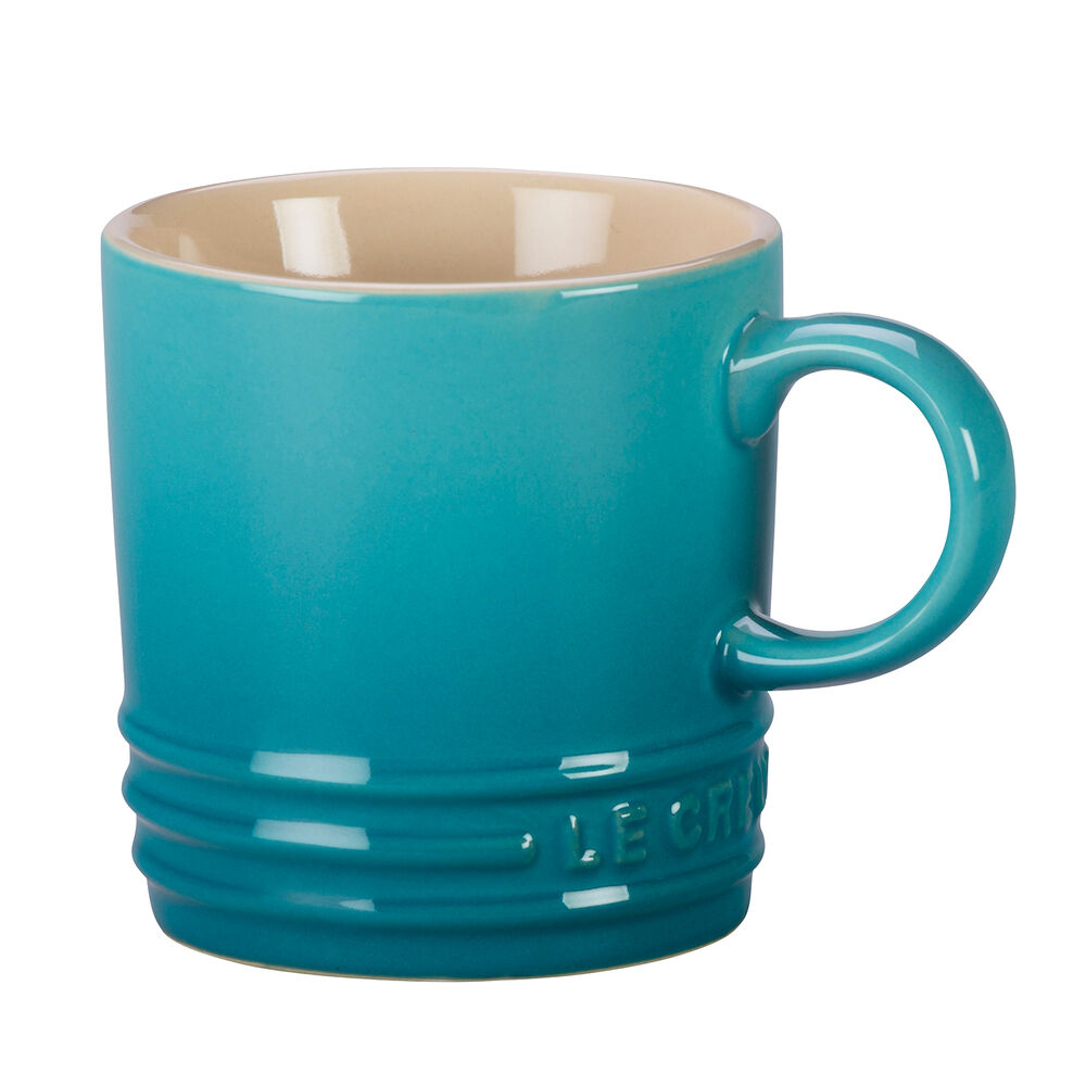 Le Creuset Espresso Mug 3 5 Oz Sur La Table Modelled after our larger mug, they look dreamy alongside the rest of your le creuset collection. le creuset espresso mug 3 5 oz