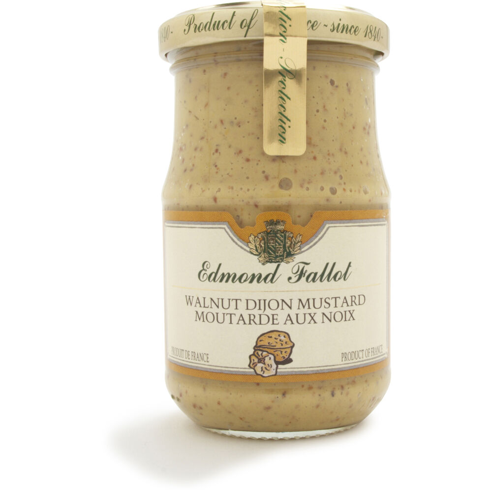 Fallot S Walnut Dijon Mustard Sur La Table
