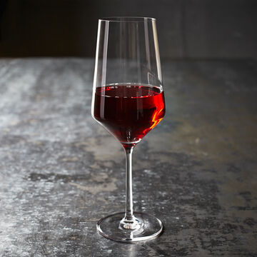 Schott Zwiesel Pure Full-Bodied Red Wine Glass