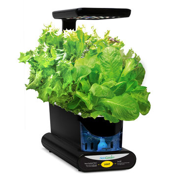 Miracle-Gro AeroGarden Heirloom Salad Greens Seed Pod Kit, 3 Pods